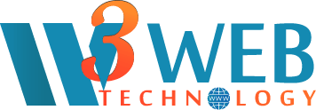 W3 Web Technology